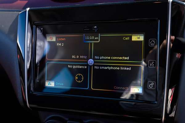2023 Suzuki Swift Sport AZ Series II