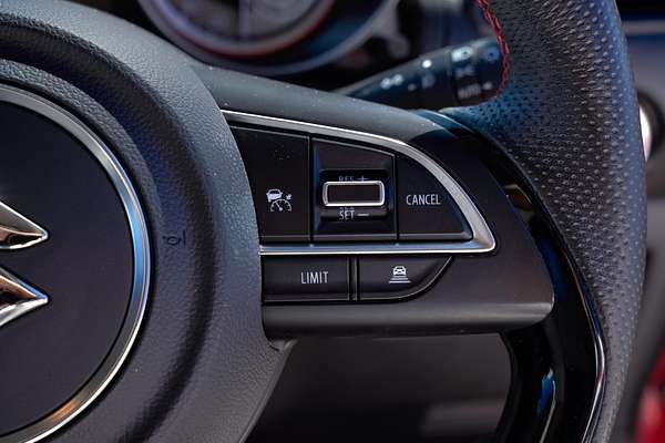 2023 Suzuki Swift Sport AZ Series II