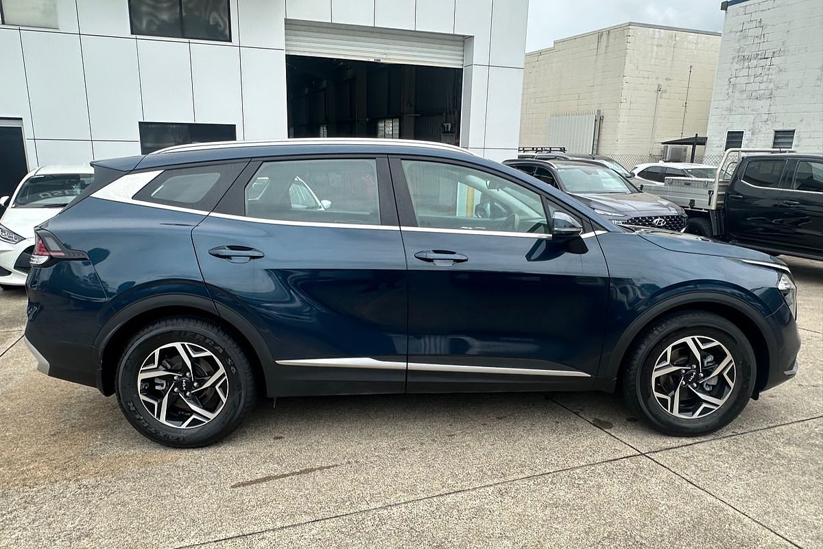 2022 Kia Sportage S NQ5