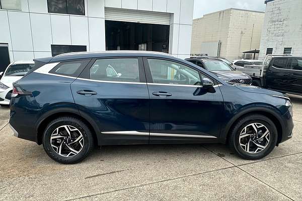 2022 Kia Sportage S NQ5