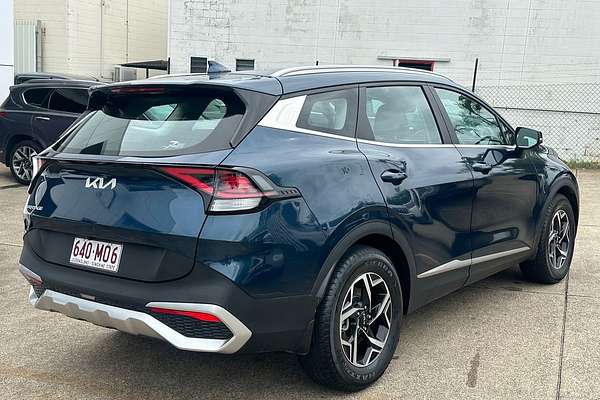 2022 Kia Sportage S NQ5