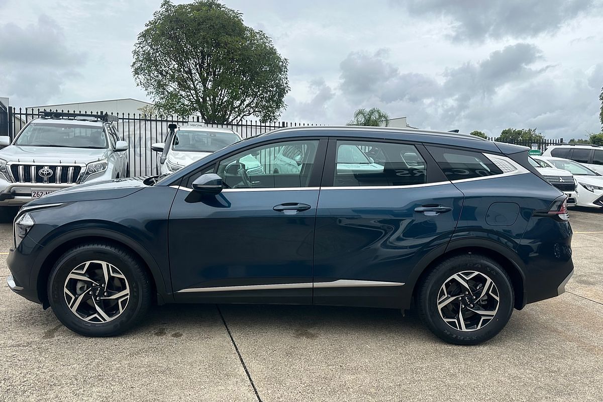2022 Kia Sportage S NQ5