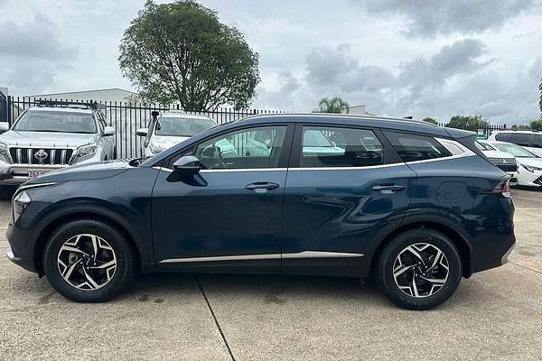 2022 Kia Sportage S NQ5