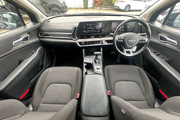 2022 Kia Sportage S NQ5