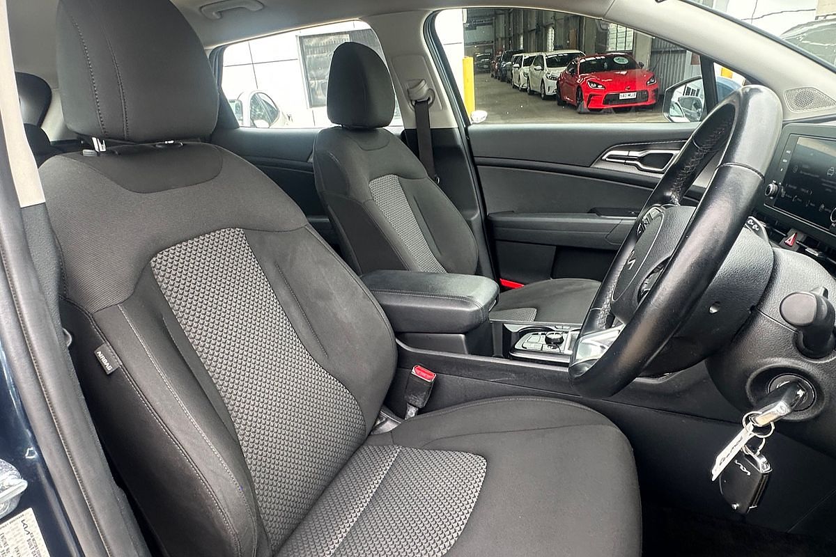 2022 Kia Sportage S NQ5