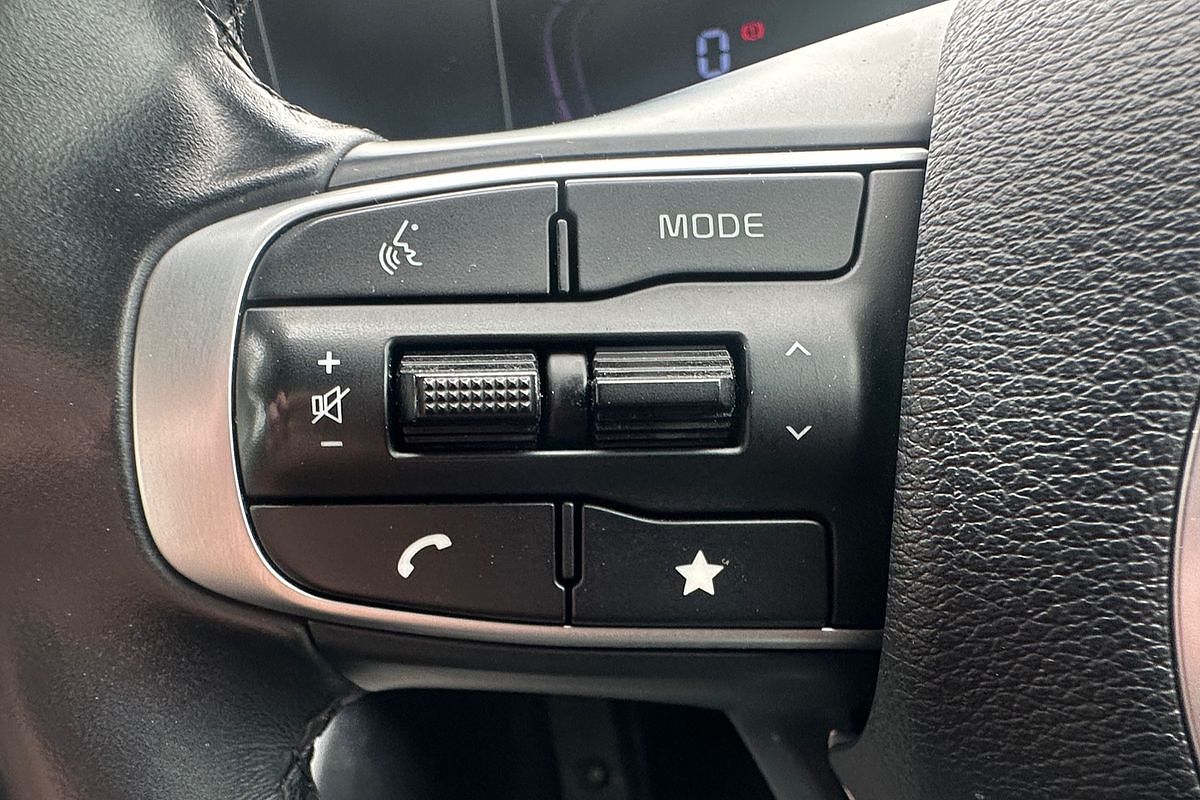2022 Kia Sportage S NQ5