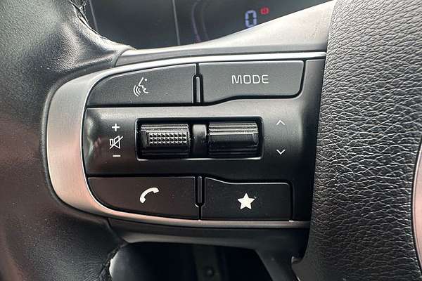 2022 Kia Sportage S NQ5