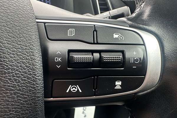 2022 Kia Sportage S NQ5