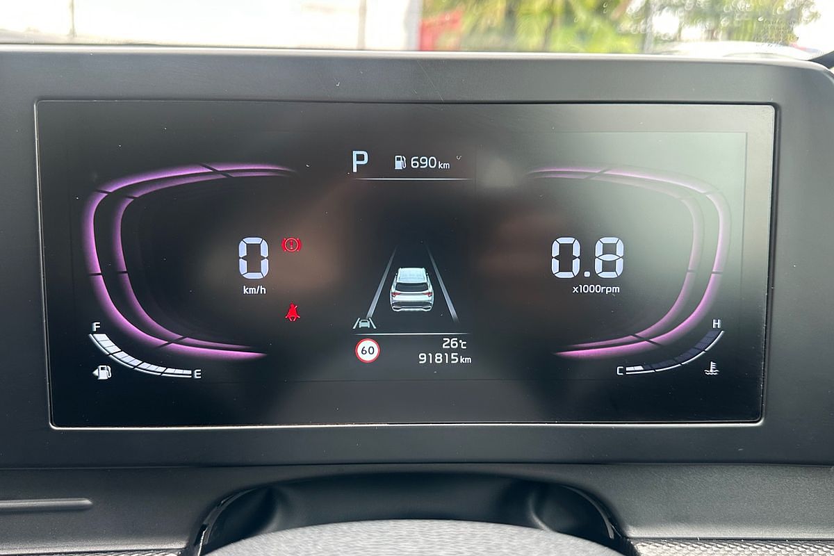 2022 Kia Sportage S NQ5