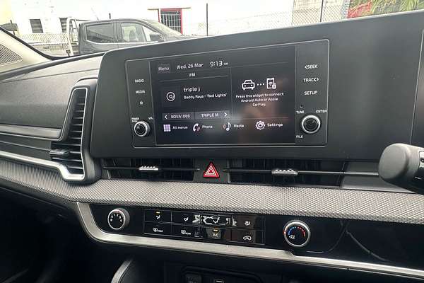 2022 Kia Sportage S NQ5