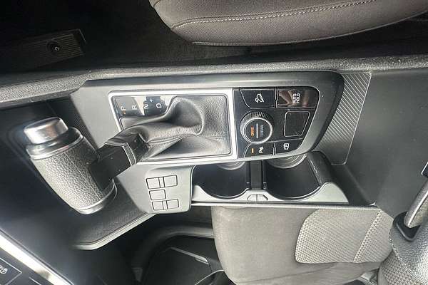 2022 Kia Sportage S NQ5