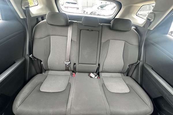 2022 Kia Sportage S NQ5