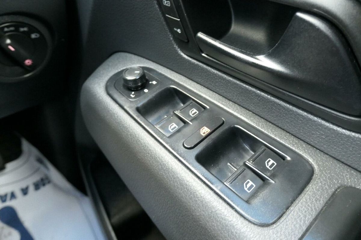 2018 Volkswagen Amarok TDI420 2H Rear Wheel Drive