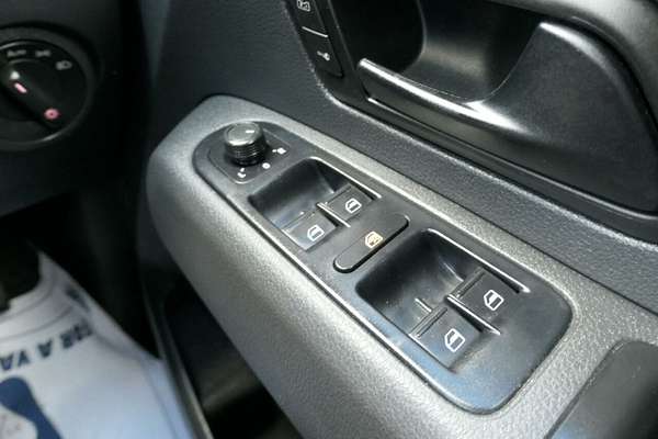 2018 Volkswagen Amarok TDI420 2H Rear Wheel Drive