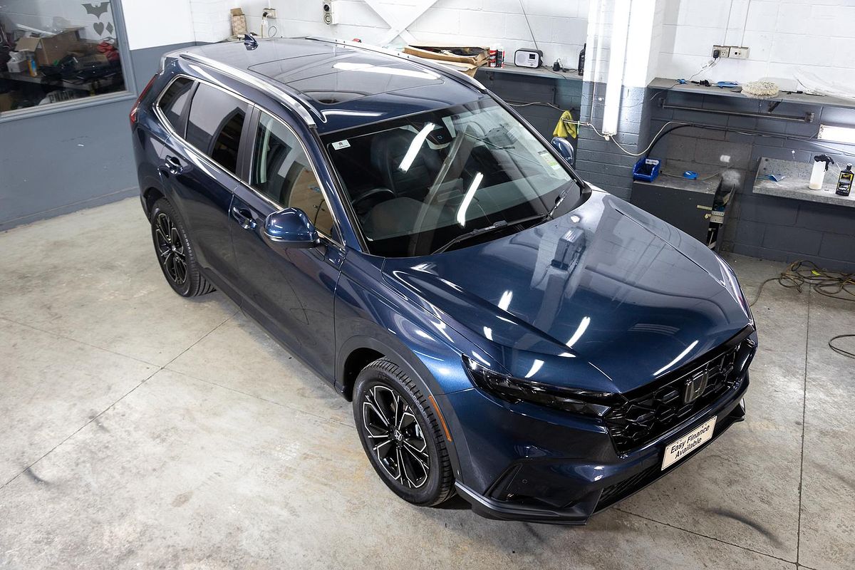2023 Honda CR-V VTi LX RS