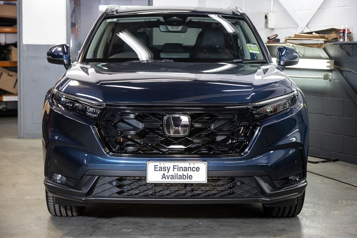 2023 Honda CR-V VTi LX RS