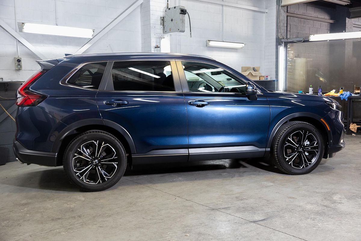 2023 Honda CR-V VTi LX RS