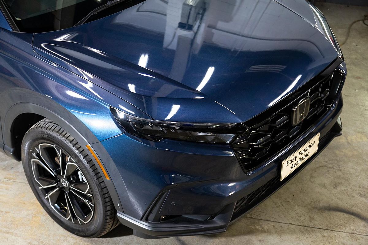 2023 Honda CR-V VTi LX RS