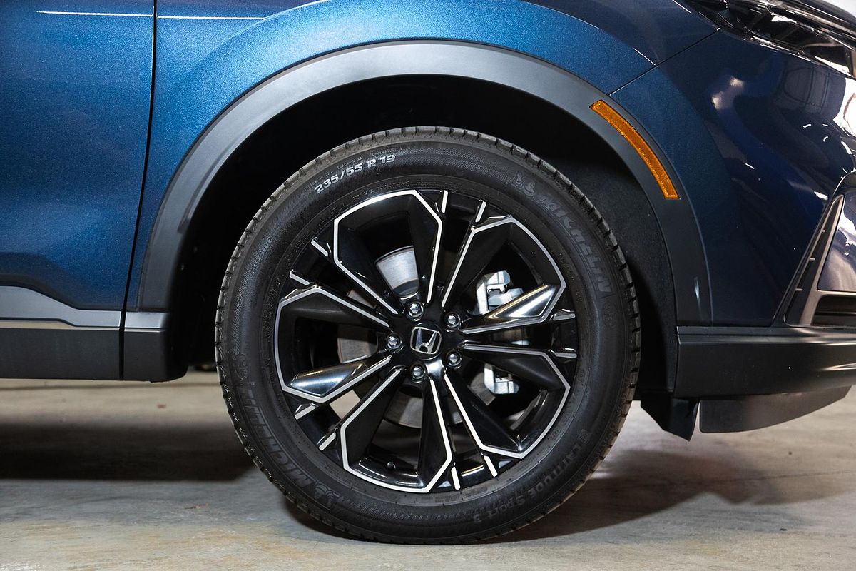 2023 Honda CR-V VTi LX RS