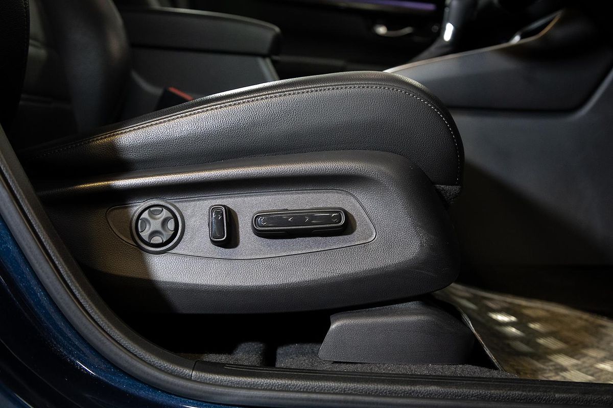2023 Honda CR-V VTi LX RS