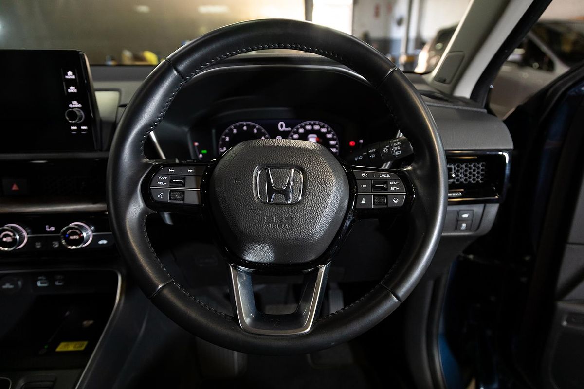 2023 Honda CR-V VTi LX RS