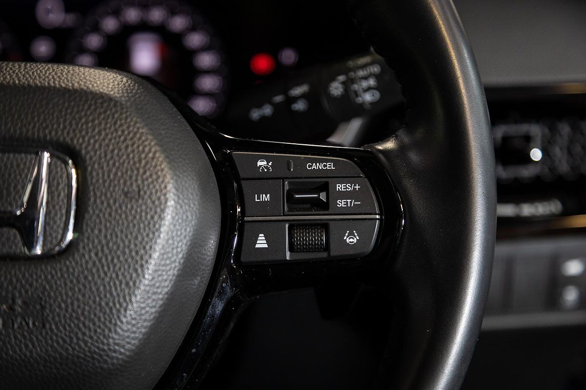 2023 Honda CR-V VTi LX RS