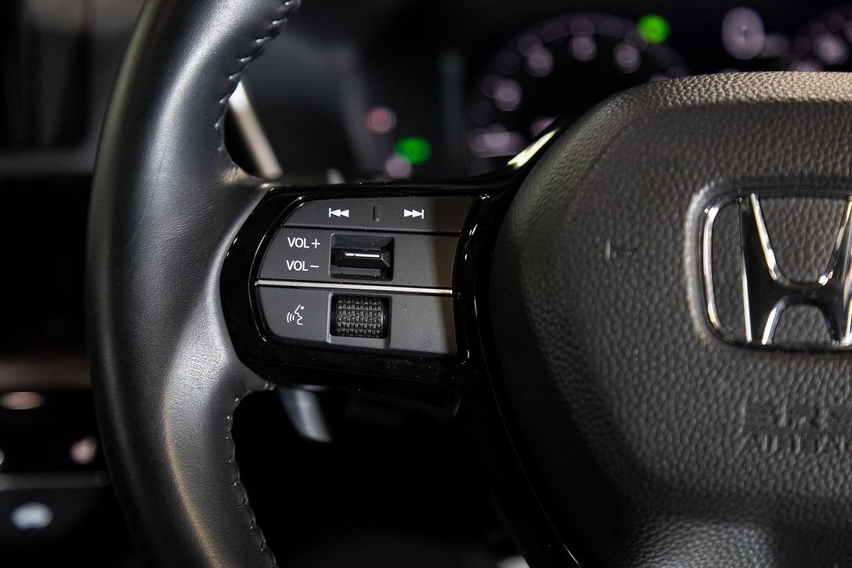 2023 Honda CR-V VTi LX RS