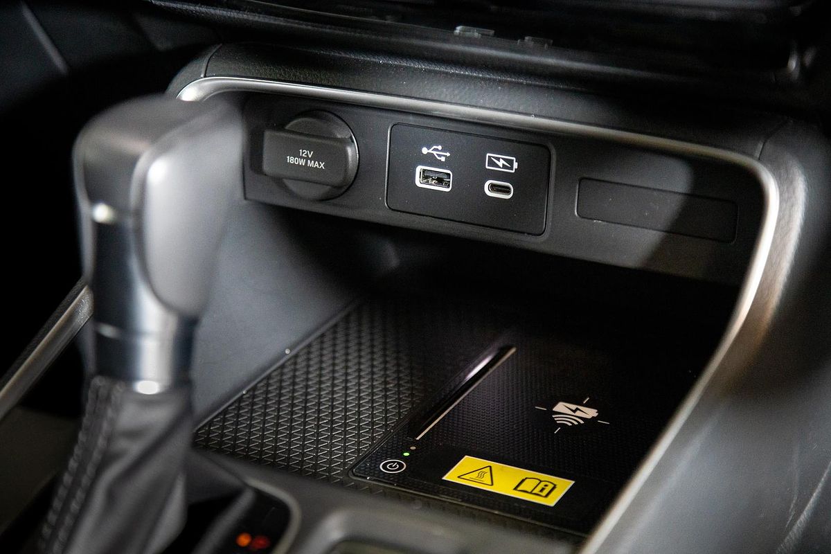 2023 Honda CR-V VTi LX RS