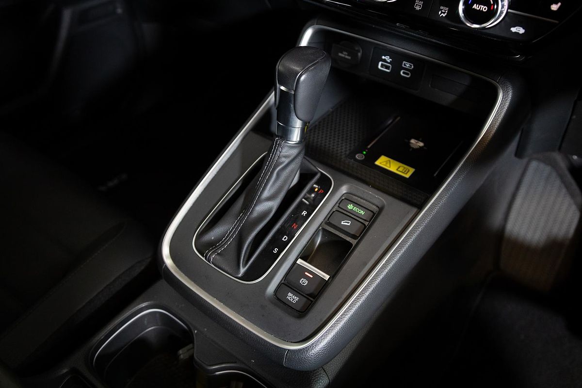2023 Honda CR-V VTi LX RS