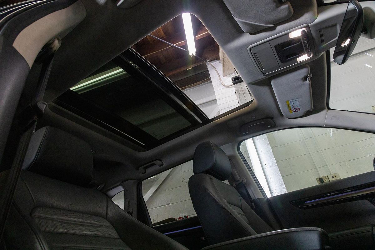2023 Honda CR-V VTi LX RS