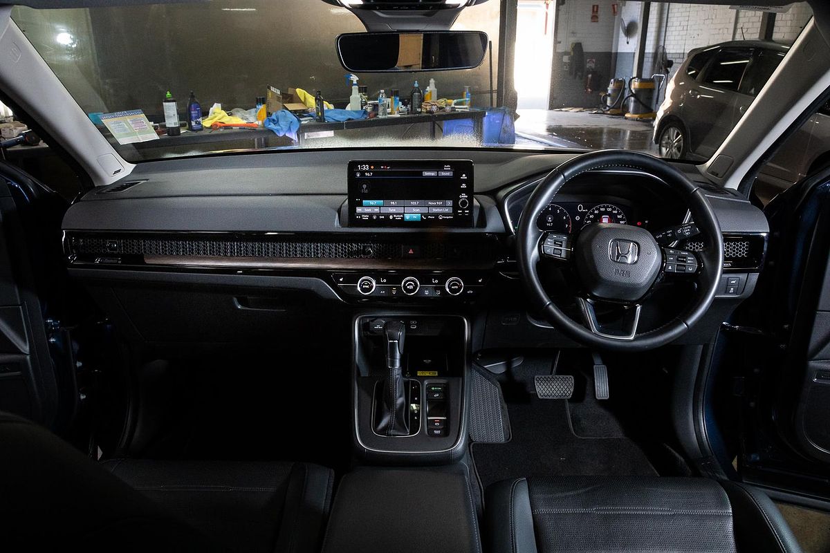 2023 Honda CR-V VTi LX RS