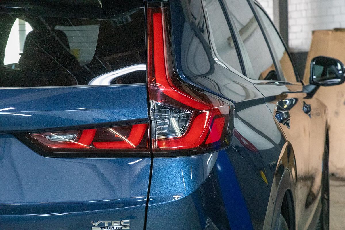 2023 Honda CR-V VTi LX RS