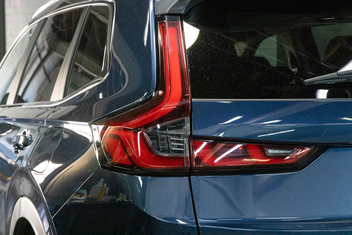 2023 Honda CR-V VTi LX RS
