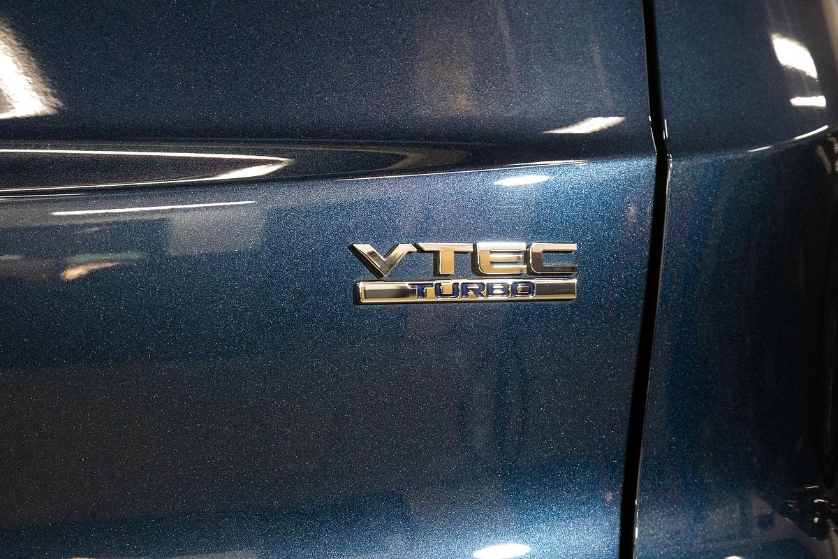 2023 Honda CR-V VTi LX RS