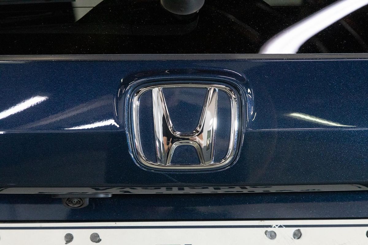 2023 Honda CR-V VTi LX RS