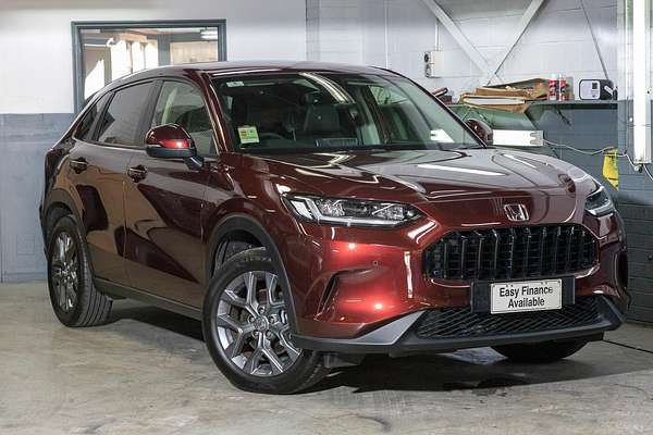 2023 Honda ZR-V VTi L RZ