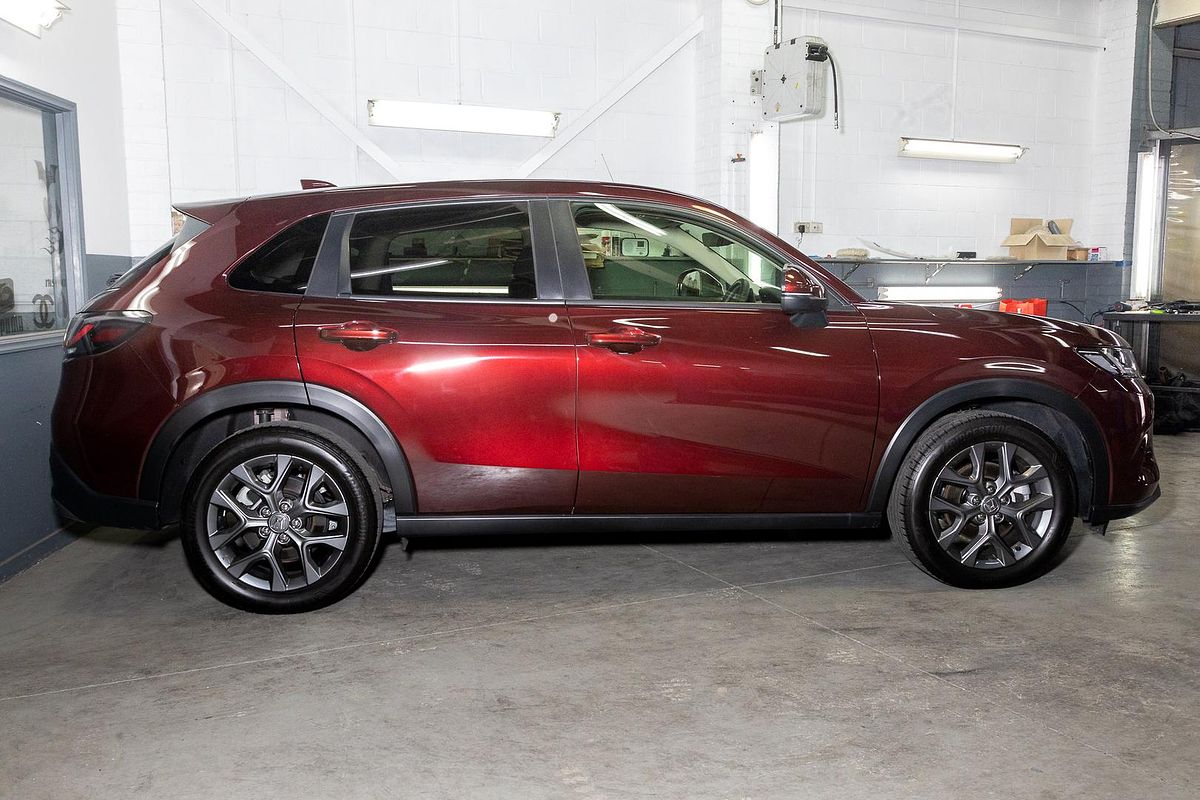 2023 Honda ZR-V VTi L RZ