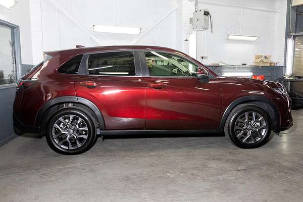 2023 Honda ZR-V VTi L RZ