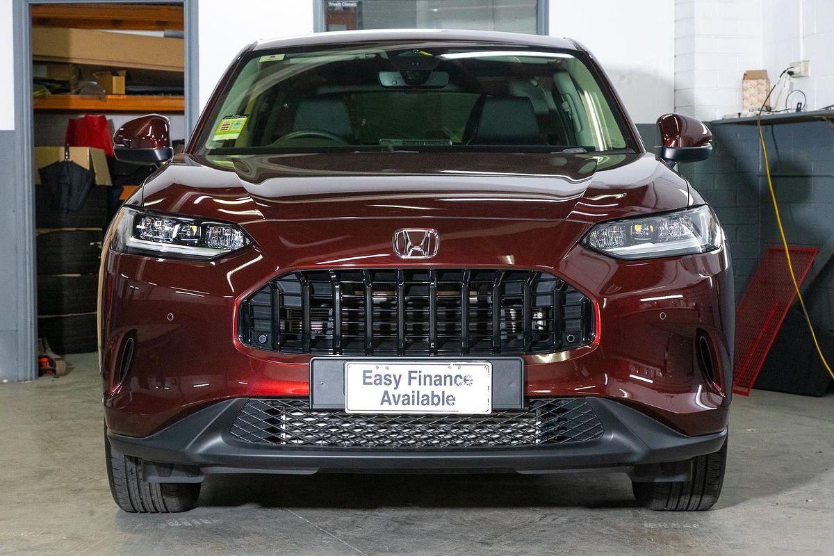 2023 Honda ZR-V VTi L RZ