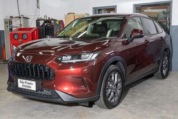 2023 Honda ZR-V VTi L RZ