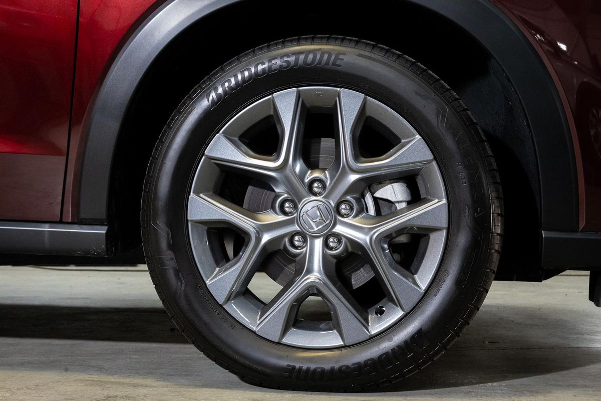 2023 Honda ZR-V VTi L RZ