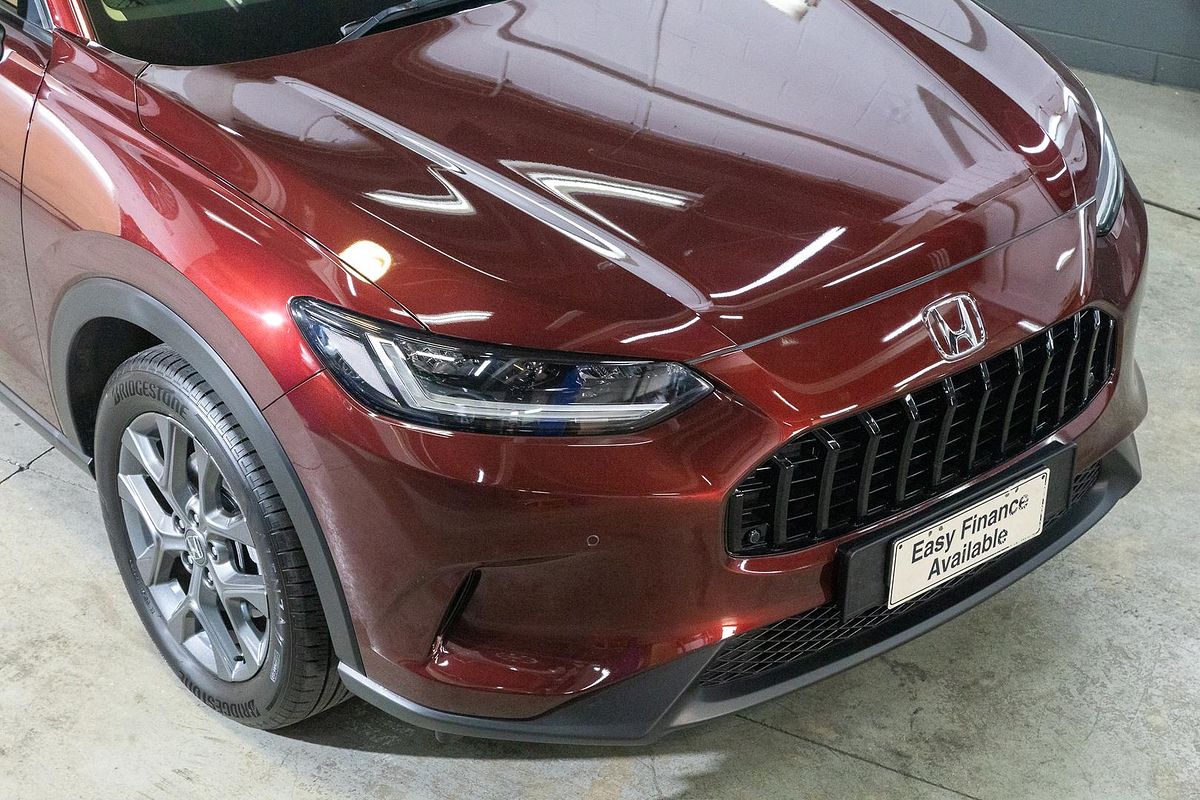 2023 Honda ZR-V VTi L RZ