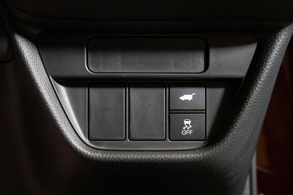 2023 Honda ZR-V VTi L RZ