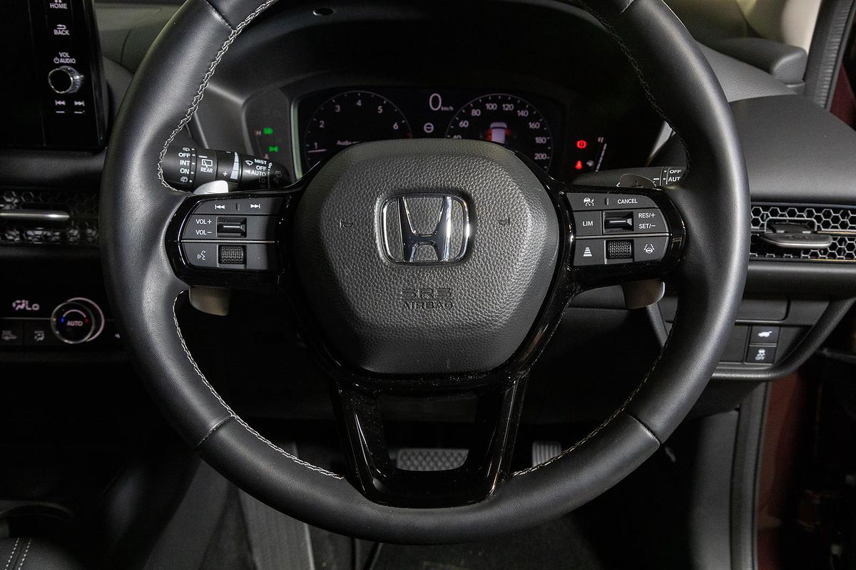 2023 Honda ZR-V VTi L RZ