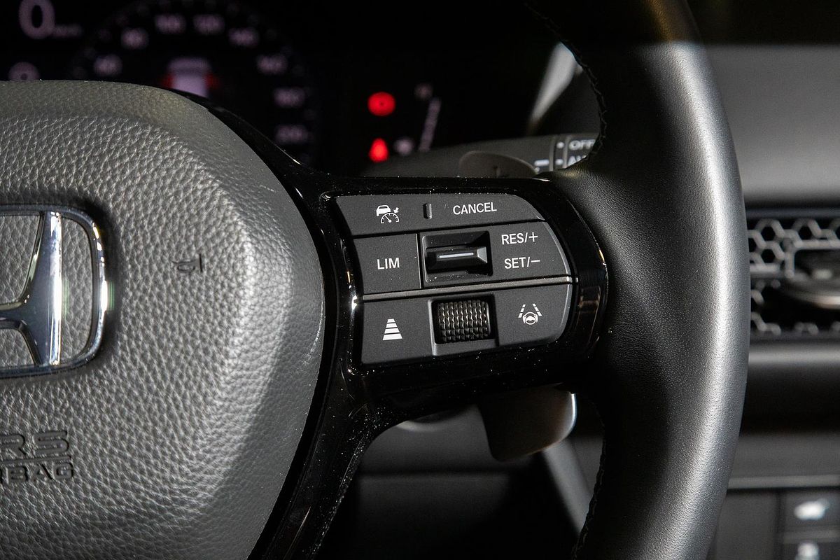 2023 Honda ZR-V VTi L RZ
