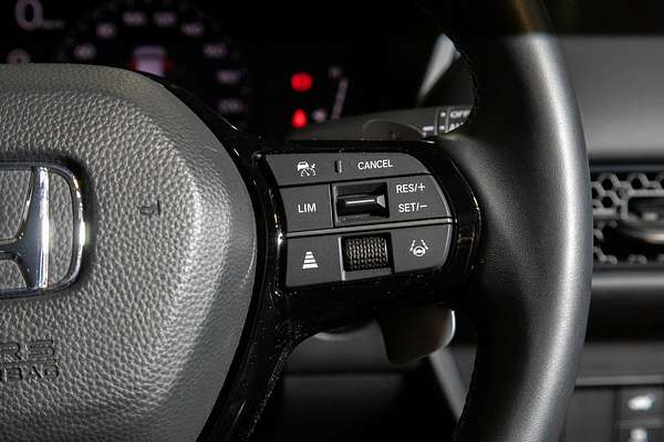 2023 Honda ZR-V VTi L RZ