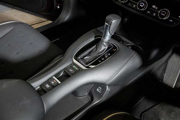2023 Honda ZR-V VTi L RZ