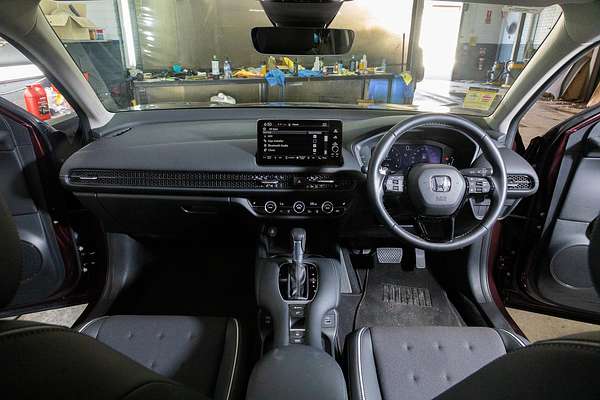 2023 Honda ZR-V VTi L RZ