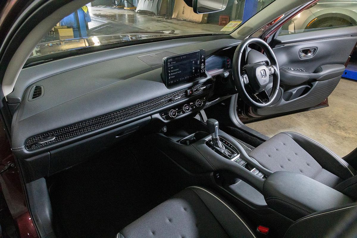 2023 Honda ZR-V VTi L RZ