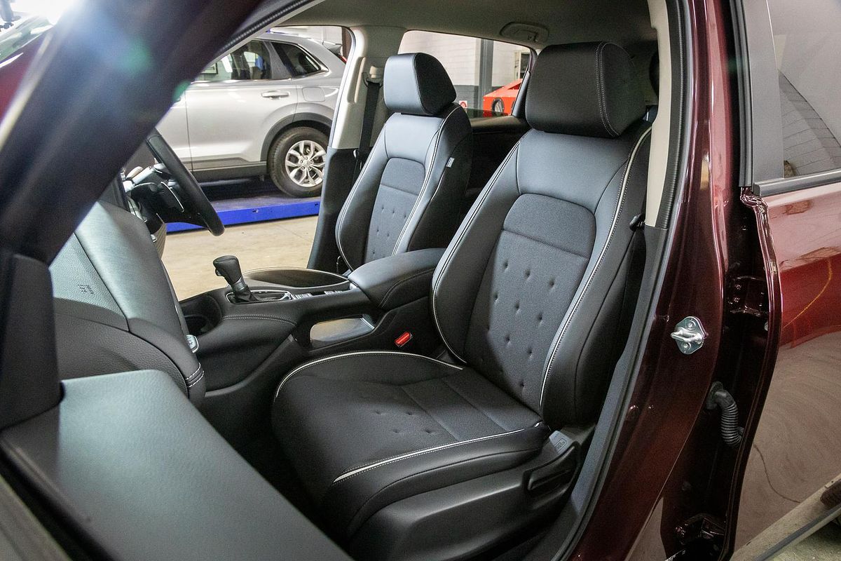 2023 Honda ZR-V VTi L RZ